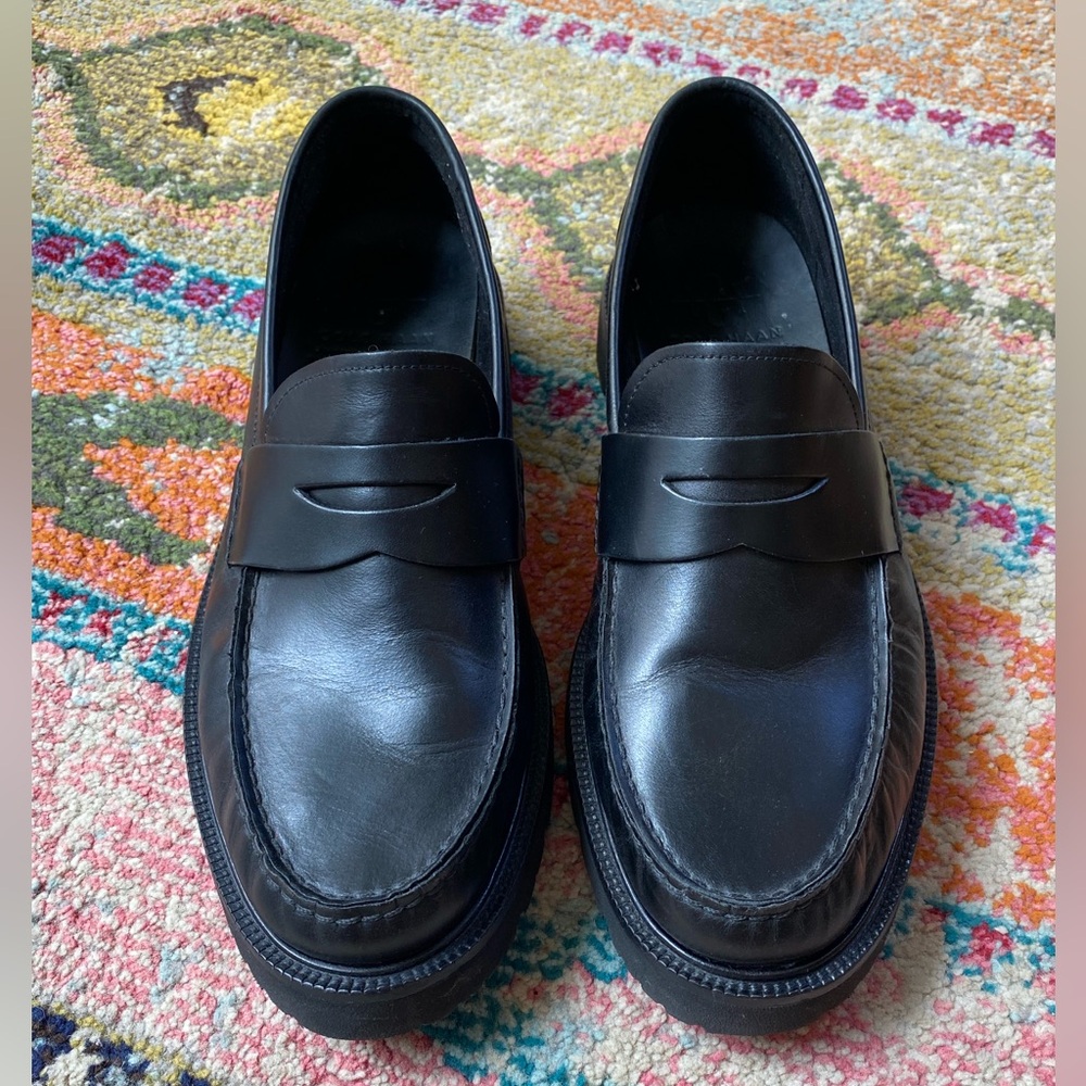 Cole Haan American Classics Penny Loafers